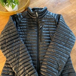 LL Bean Women’s Ultralight 850 Down Sweater